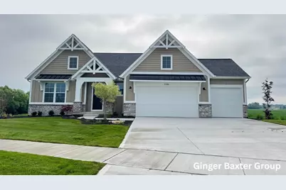 11386 Shoreline Drive #114, Allendale, MI 49401 - Photo 1