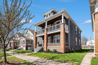 1337 Davis Avenue NW, Grand Rapids, MI 49504 - Photo 1