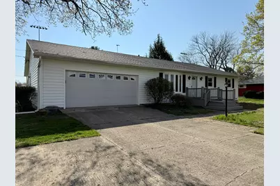 125 S Meadow Avenue, Tekonsha, MI 49092 - Photo 1