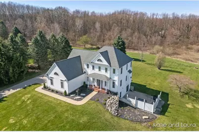 7152 Russet Vista Drive NE, Rockford, MI 49341 - Photo 1