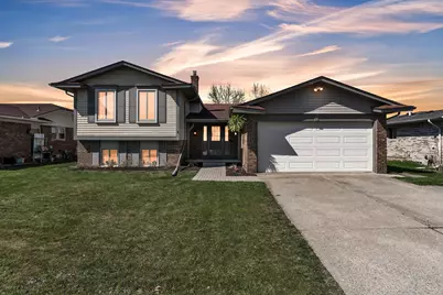 44254 Fair Oaks Drive, Canton, MI 48187 - Photo 1