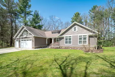 11815 Henrietta Drive NE, Rockford, MI 49341 - Photo 1