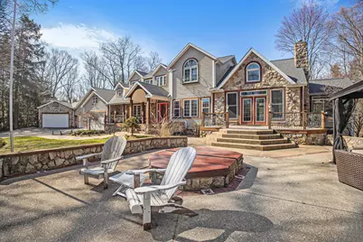 2051 Hyde Park Road, Muskegon, MI 49445 - Photo 1