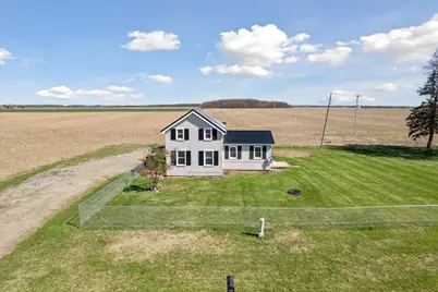 1496 W Mulberry Road, Jasper, MI 49248 - Photo 1
