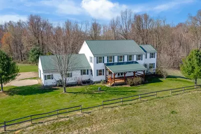 2880 E Cloverdale Road, Hastings, MI 49058 - Photo 1