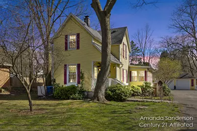 854 Knapp Street NE, Grand Rapids, MI 49505 - Photo 1