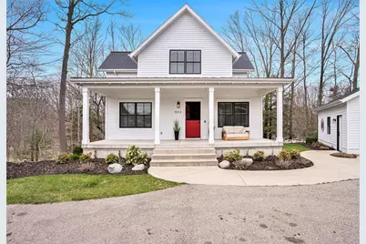 602 Artisan Row Court, Douglas, MI 49406 - Photo 1