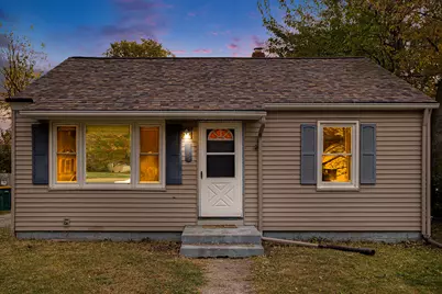 170 N 22nd St, Battle Creek, MI 49015 - Photo 1