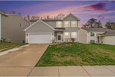 2010 Hillside Drive, Greenville, MI 48838 - Photo 1