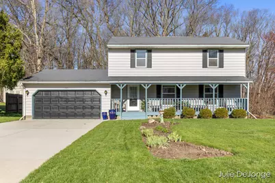 521 Adapointe Drive SE, Ada, MI 49301 - Photo 1