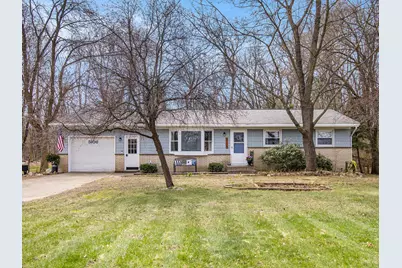 5106 13 Mile Road NE, Rockford, MI 49341 - Photo 1