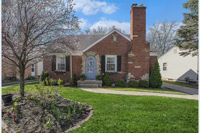 1150 Griswold Street SE, Grand Rapids, MI 49507 - Photo 1