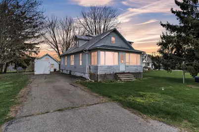 5040 Easy Street, Newport, MI 48166 - Photo 1