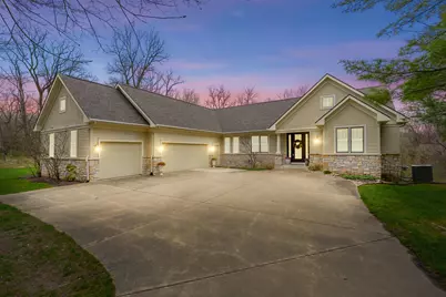 6229 E Bay Lane, Richland, MI 49083 - Photo 1