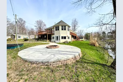 17858 Nelson Drive, Barryton, MI 49305 - Photo 1