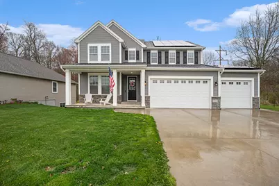 7499 Montego Bay Street, Portage, MI 49002 - Photo 1