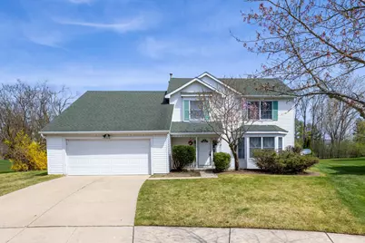 3126 Fairhaven Court, Ann Arbor, MI 48105 - Photo 1