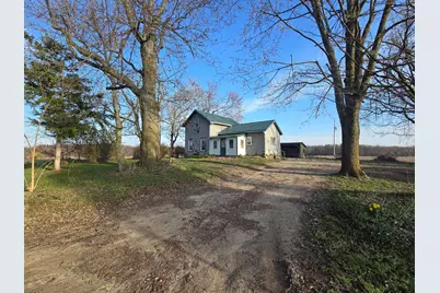 4200 Tamarack Road, Hillsdale, MI 49242 - Photo 1