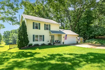 40411 Robin Street, Mattawan, MI 49071 - Photo 1