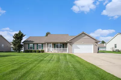 5981 Wheatlands Avenue, Scotts, MI 49088 - Photo 1