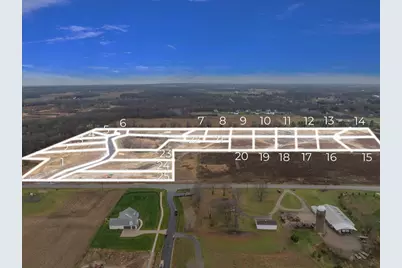 8524 Bosque Drive, Caledonia, MI 49316 - Photo 1