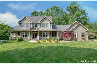 1715 Flowers Crossing Drive NE, Grand Rapids, MI 49525 - Photo 1