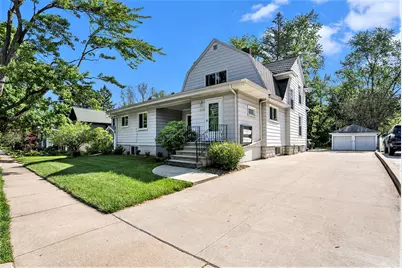 413 Madison Street, Chelsea, MI 48118 - Photo 1