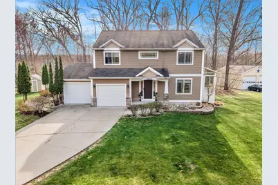 9062 Elstner Avenue NE, Rockford, MI 49341 - Photo 1