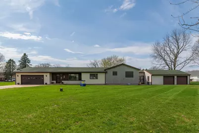 46144 Lakeview Drive, Decatur, MI 49045 - Photo 1