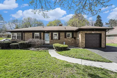 1750 Bridge Street NW, Grand Rapids, MI 49504 - Photo 1