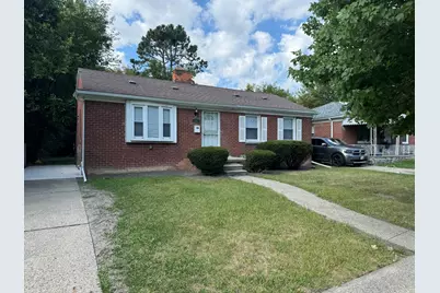 9025 Braile Street, Detroit, MI 48228 - Photo 1