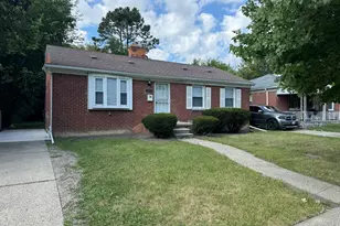 9025 Braile St, Detroit, MI 48228 - Photo 1