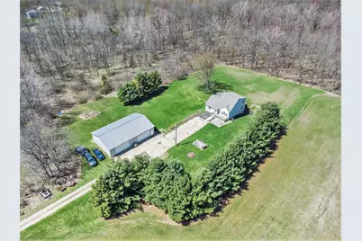 356 Jonesville Road, Coldwater, MI 49036 - Photo 1