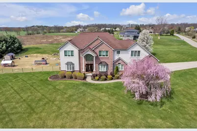 7025 Webster Station Drive, Dexter, MI 48130 - Photo 1