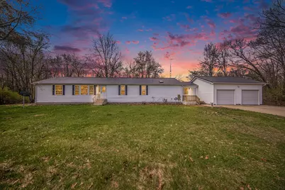 8615 E Chicago Road, Horton, MI 49246 - Photo 1