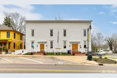 86 W Center Street, Douglas, MI 49406 - Photo 1