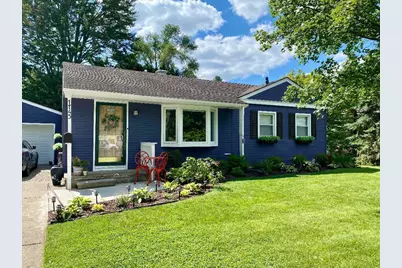 1145 Lee Street, Milan, MI 48160 - Photo 1