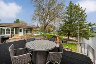 6950 Shore Dr, Coloma, MI 49038 - Photo 1