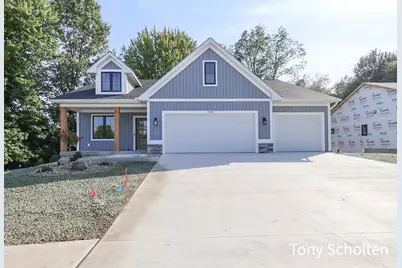 5080 Blendon Wds Drive #3, Hudsonville, MI 49426 - Photo 1