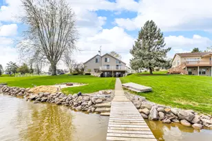 9015 Kingsley Dr, Onsted, MI 49265 - Photo 1