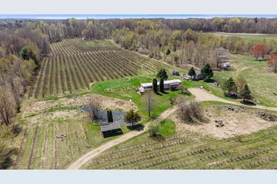 68345 42nd Avenue, Covert, MI 49043 - Photo 1