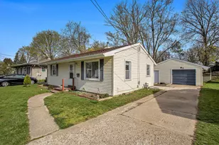 760 Ingram St, Battle Creek, MI 49015 - Photo 1