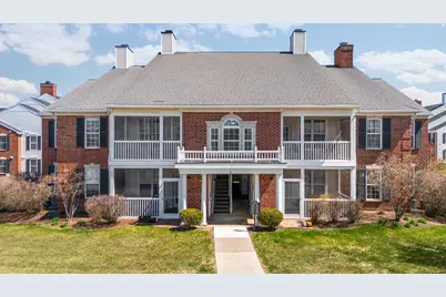 846 W Summerfield Glen, Ann Arbor, MI 48103 - Photo 1