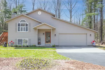 6283 Clubhouse Drive E, Canadian Lakes, MI 49346 - Photo 1