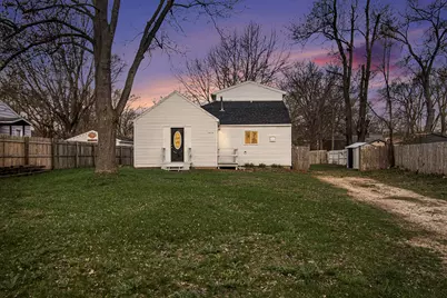 1415 Farnsworth Avenue, Muskegon, MI 49442 - Photo 1