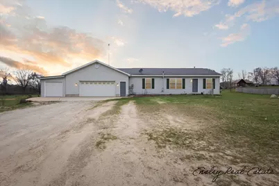 1553 Serenity Valley Drive NE, Cedar Springs, MI 49319 - Photo 1