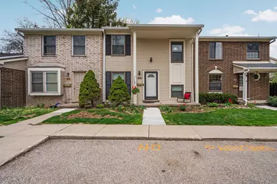 1785 Sheffield Drive, Ypsilanti, MI 48198 - Photo 1