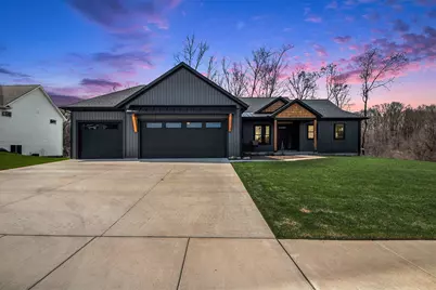231 Tallman Ridge Court SW, Grand Rapids, MI 49534 - Photo 1