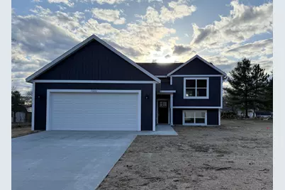 1001 Mechanic Street, Big Rapids, MI 49307 - Photo 1