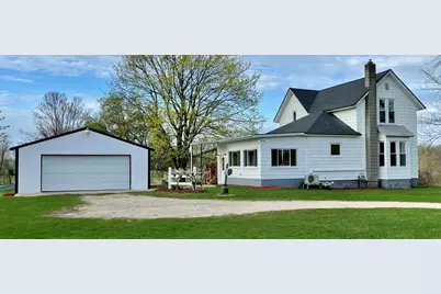 13265 Fruit Ridge Avenue NW, Kent City, MI 49330 - Photo 1